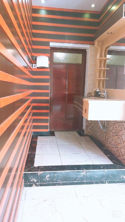 Grf Alsafa Alshhri Apartment Jizan Luaran gambar